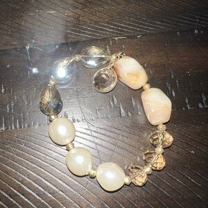 Loft bracelet